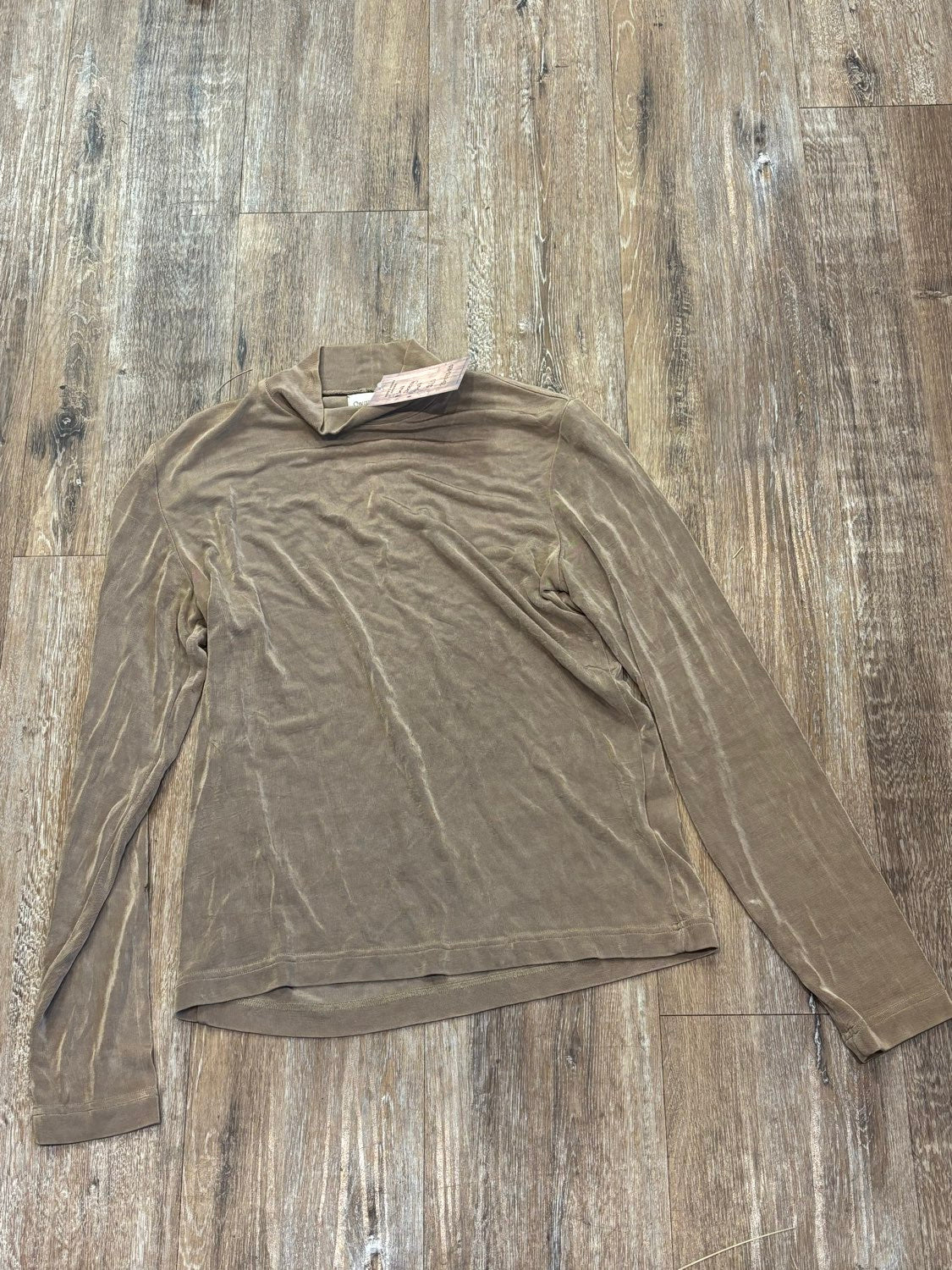 Sleezy Shirt, Small