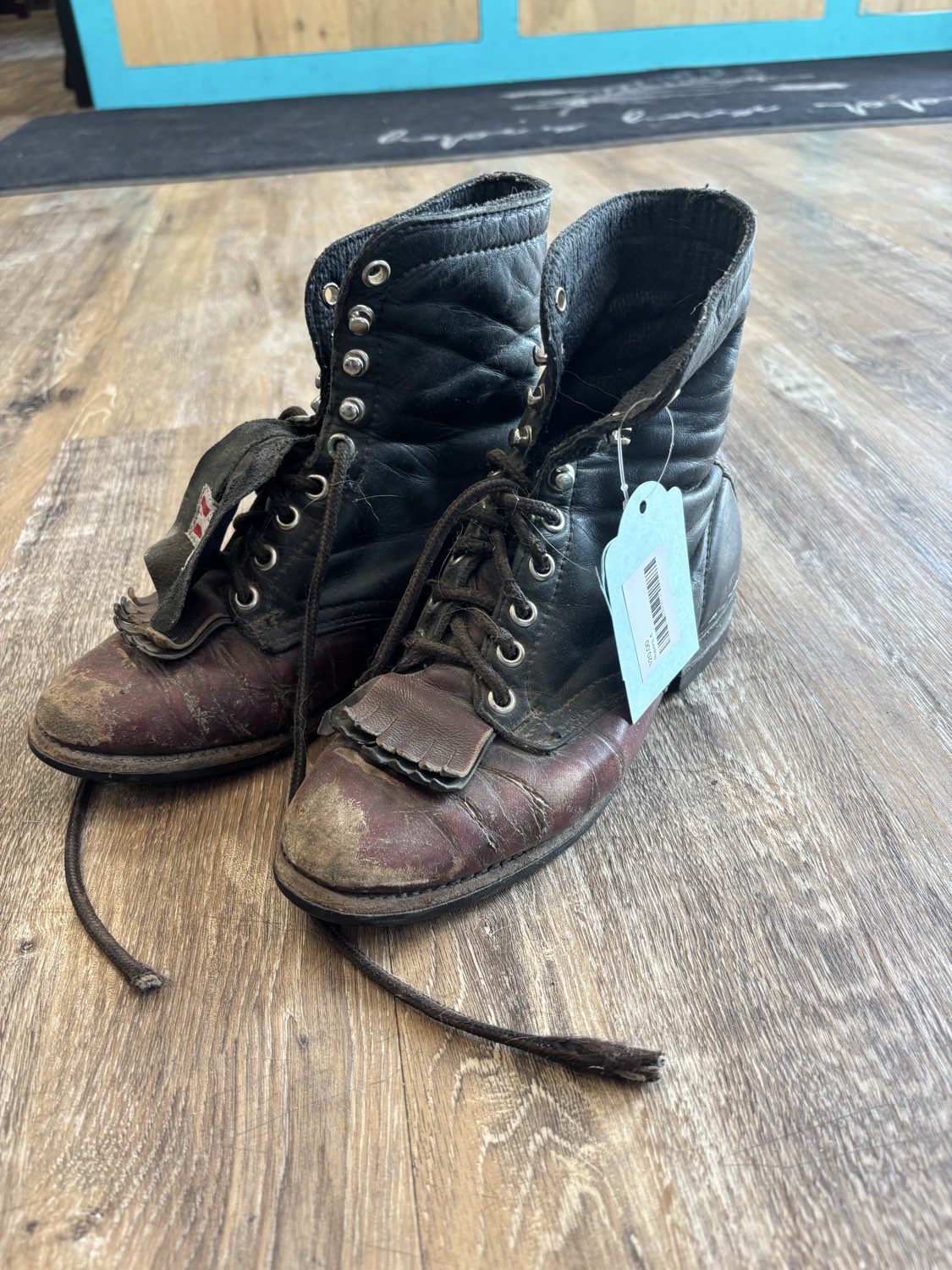 Ropers, 4