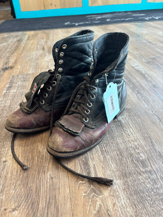 Ropers, 4