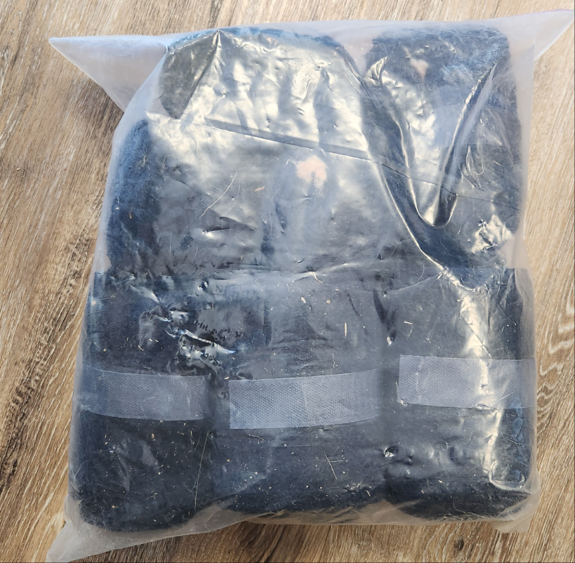 Bag of polos
