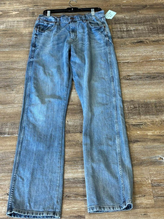 Wrangler Men's Jeans, 34*38