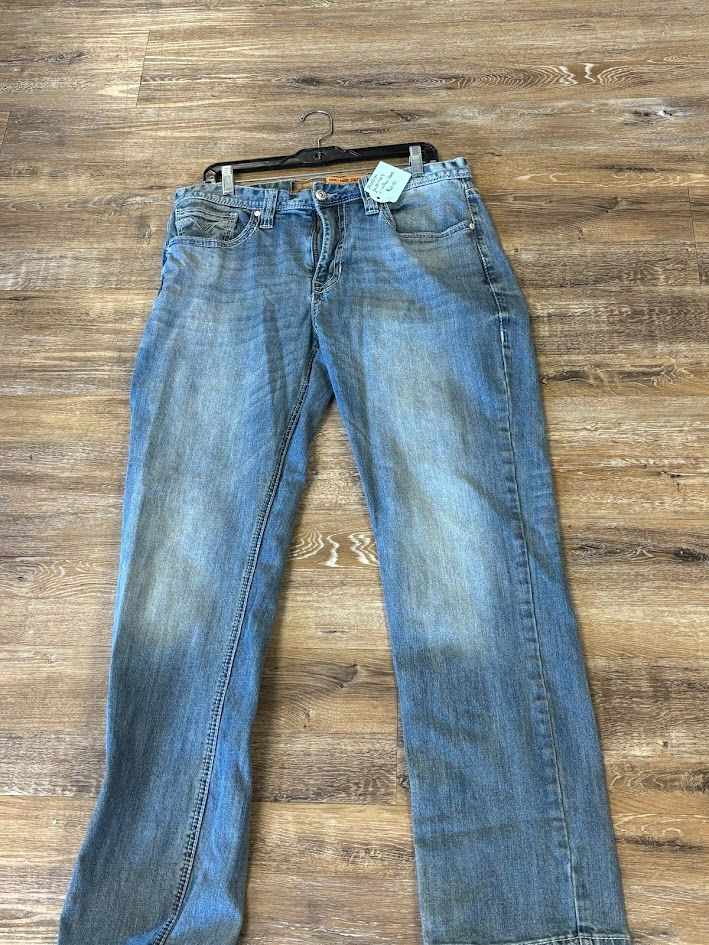 Rock & Roll Men's Jeans, 34*34