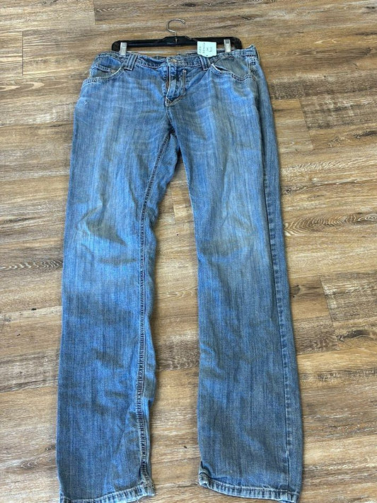 Cinch Men's Jeans, 34*38