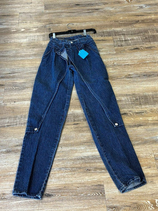 Vintage Panhandle, 3/4