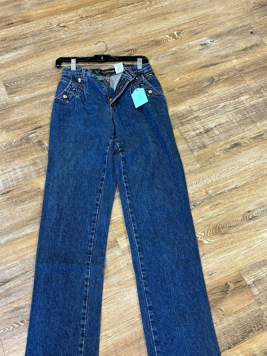 Vintage Rockies, 27XL