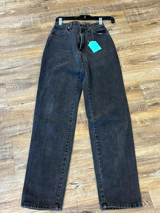 Vintage Wranglers, 3/4*34