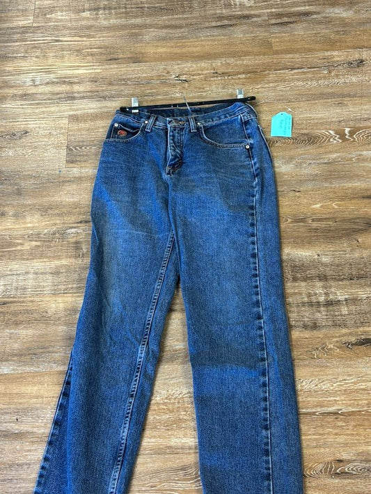 Vintage Wranglers, 5/6*34