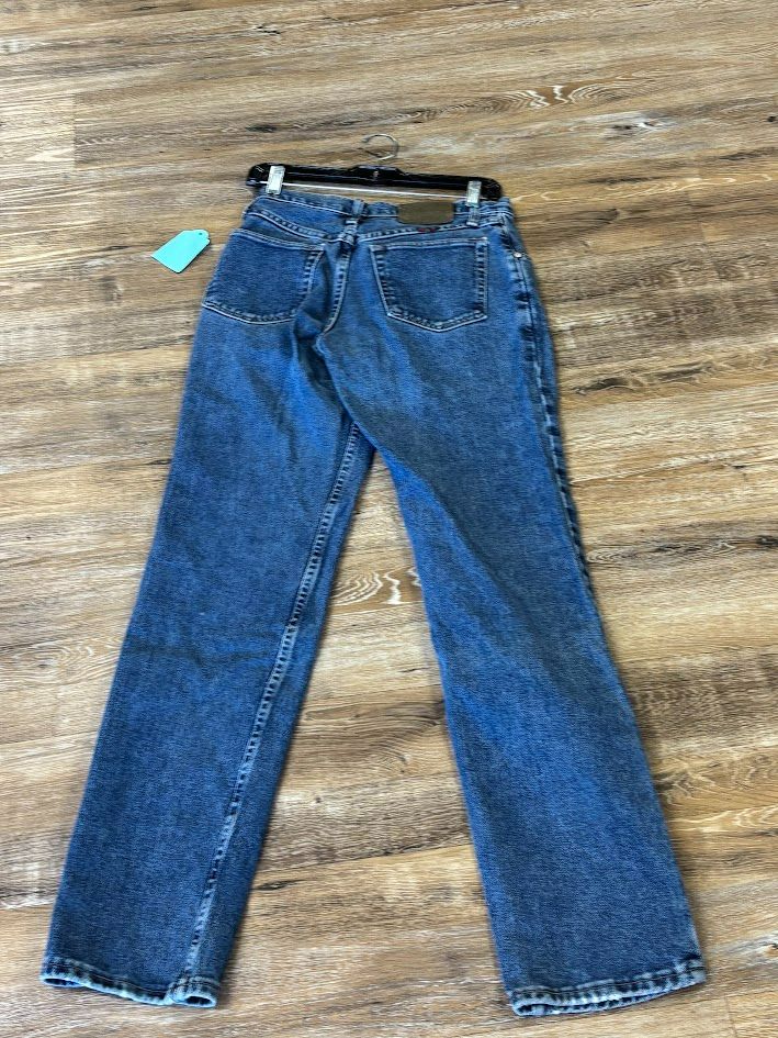 Vintage Wranglers, 5/6*34