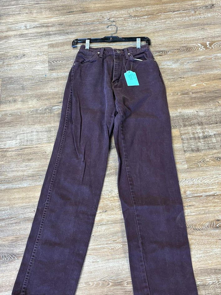 Vintage Wranglers, 3/4*34