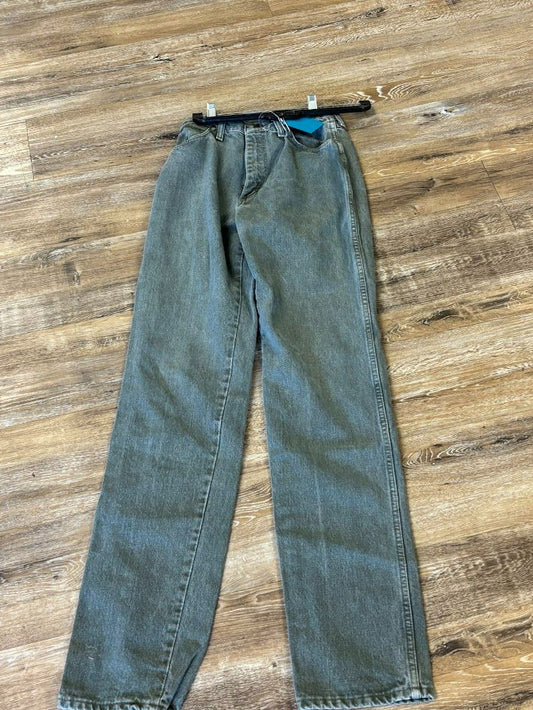Vintage Wranglers, 5/6*36