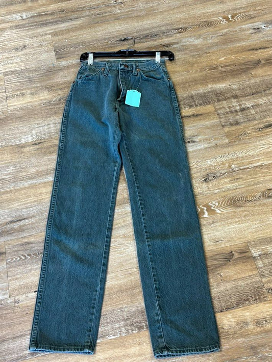 Vintage Wranglers, 5*34