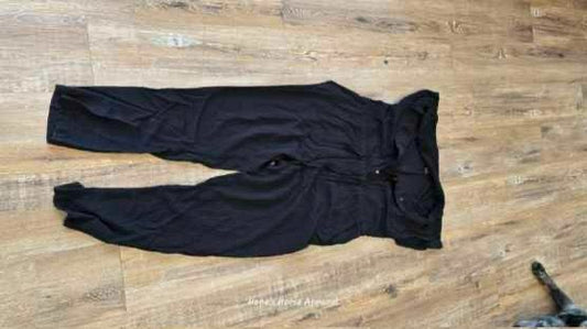 Large jumper
