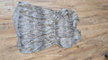 grey XL dress