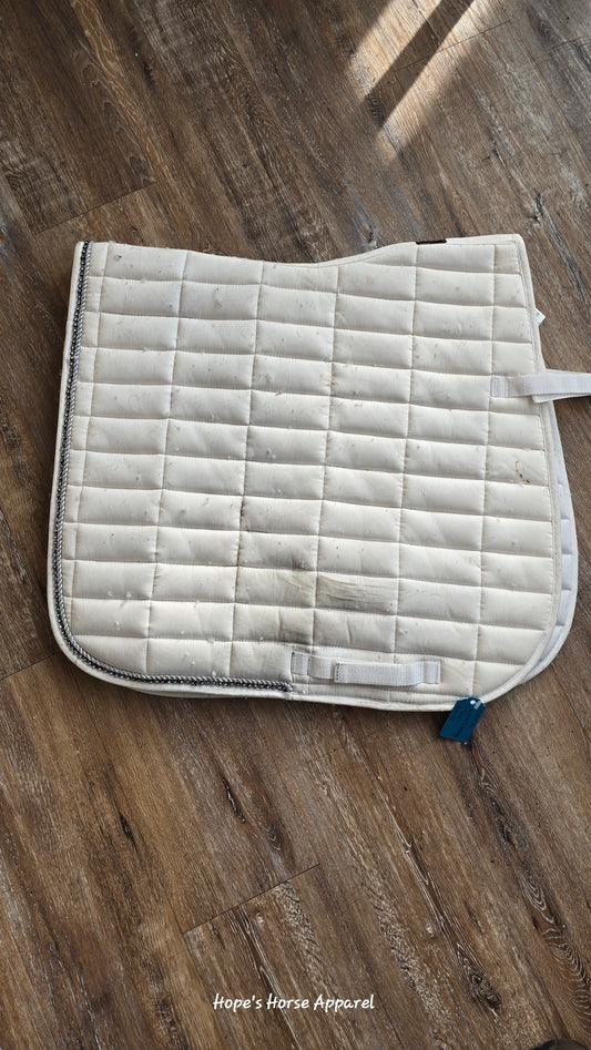 BR Jewelled Dressage Pad