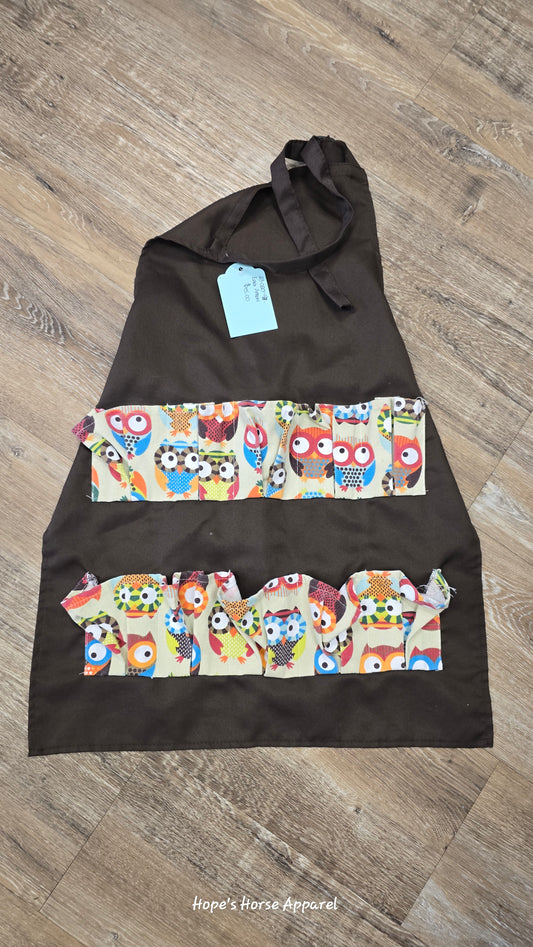 Egg Apron