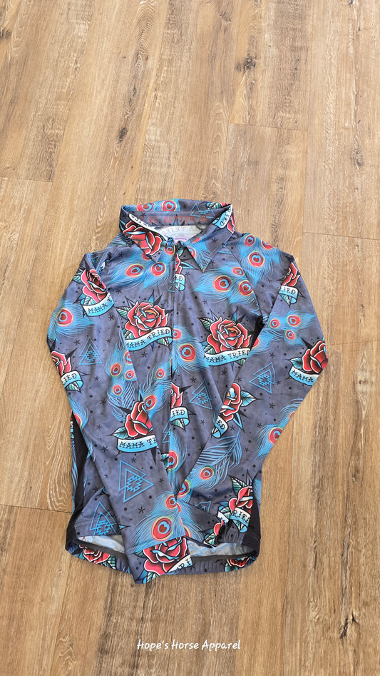 M Sport 6 Shirt, xxs