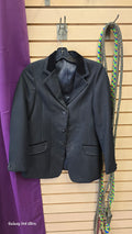 Show Jacket, 12
