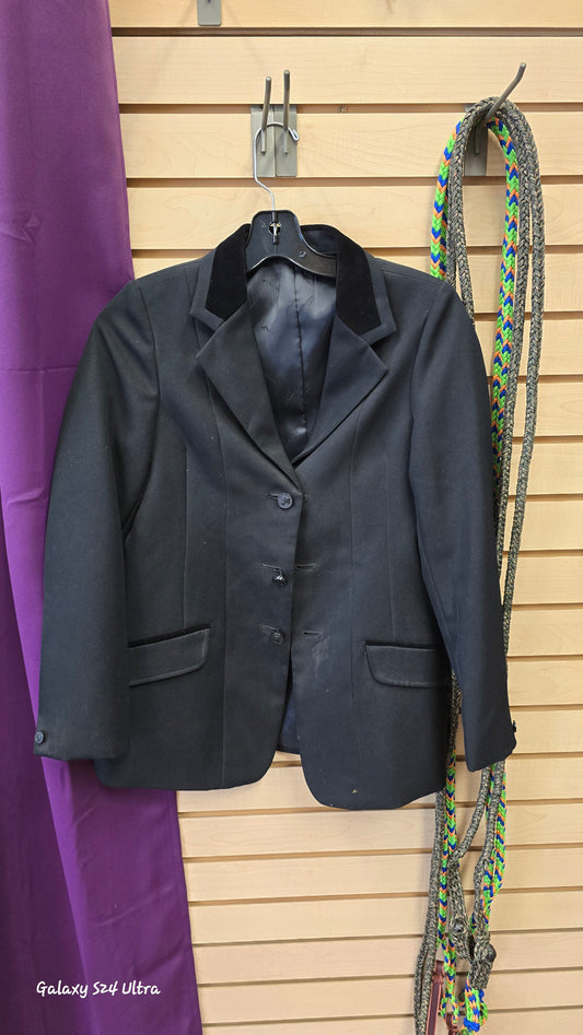 Show Jacket, 12