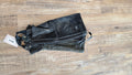 Suede Half Chaps, Large