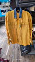 Western Shirt, Medium