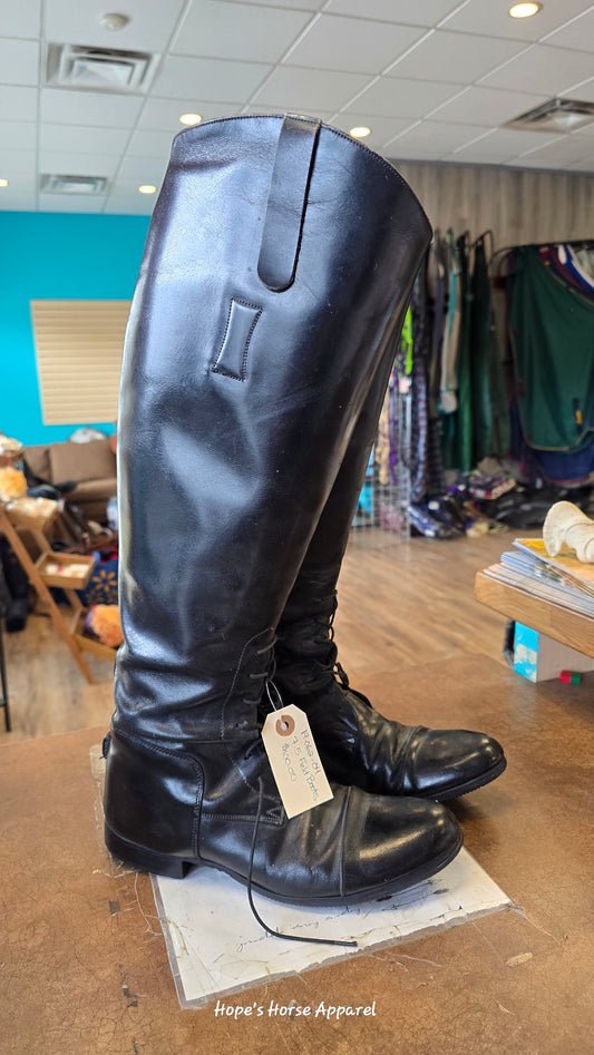 Field Boots, 7.5