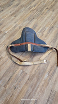 Bareback Pad