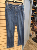 Wrangler Q Baby Jeans, 3/4