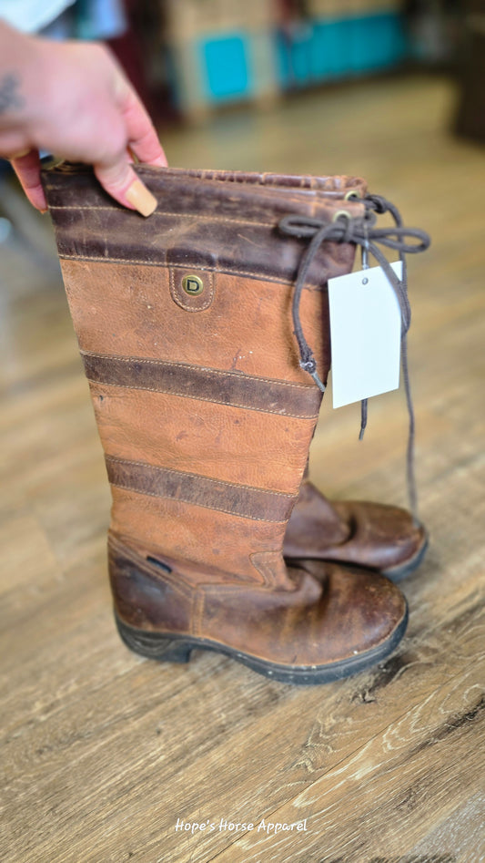 Dublin Dublin Winter Boots, 9.5