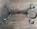 2 Ring Bit, 5"