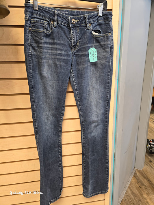 Various Jeans