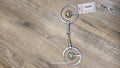 5.25" Fixed Loose Ring Bit