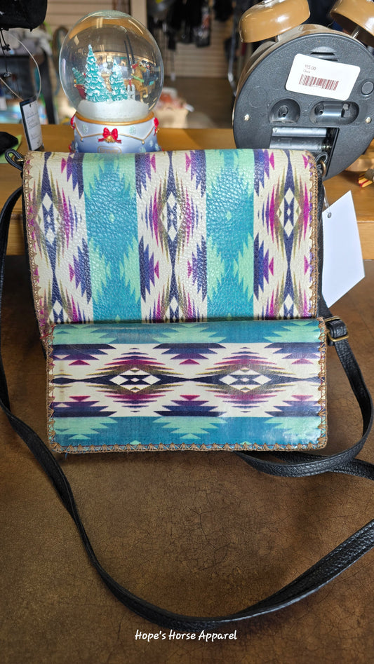 Crossbody Purse