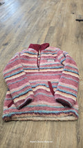 Hooey Girls Pullover Sweater, Medium