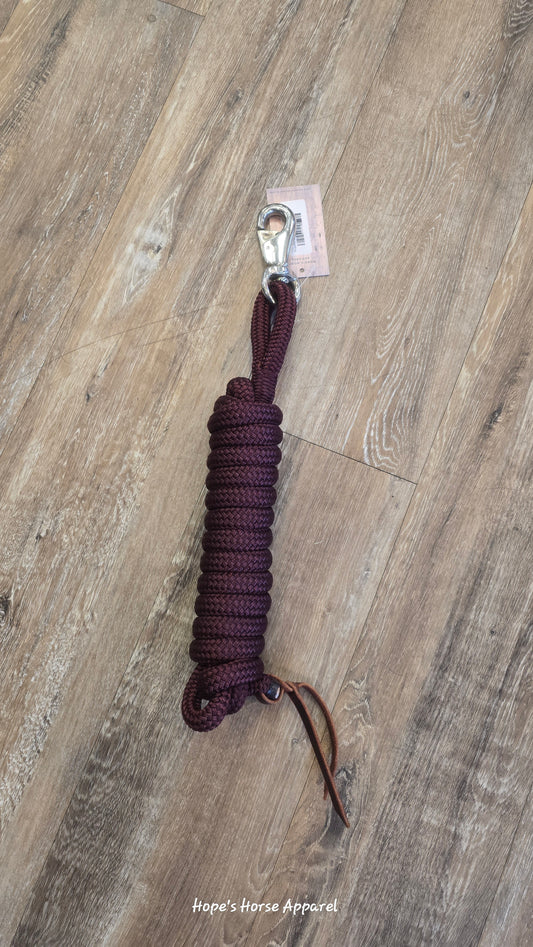 11.5' Yacht Rope Lead