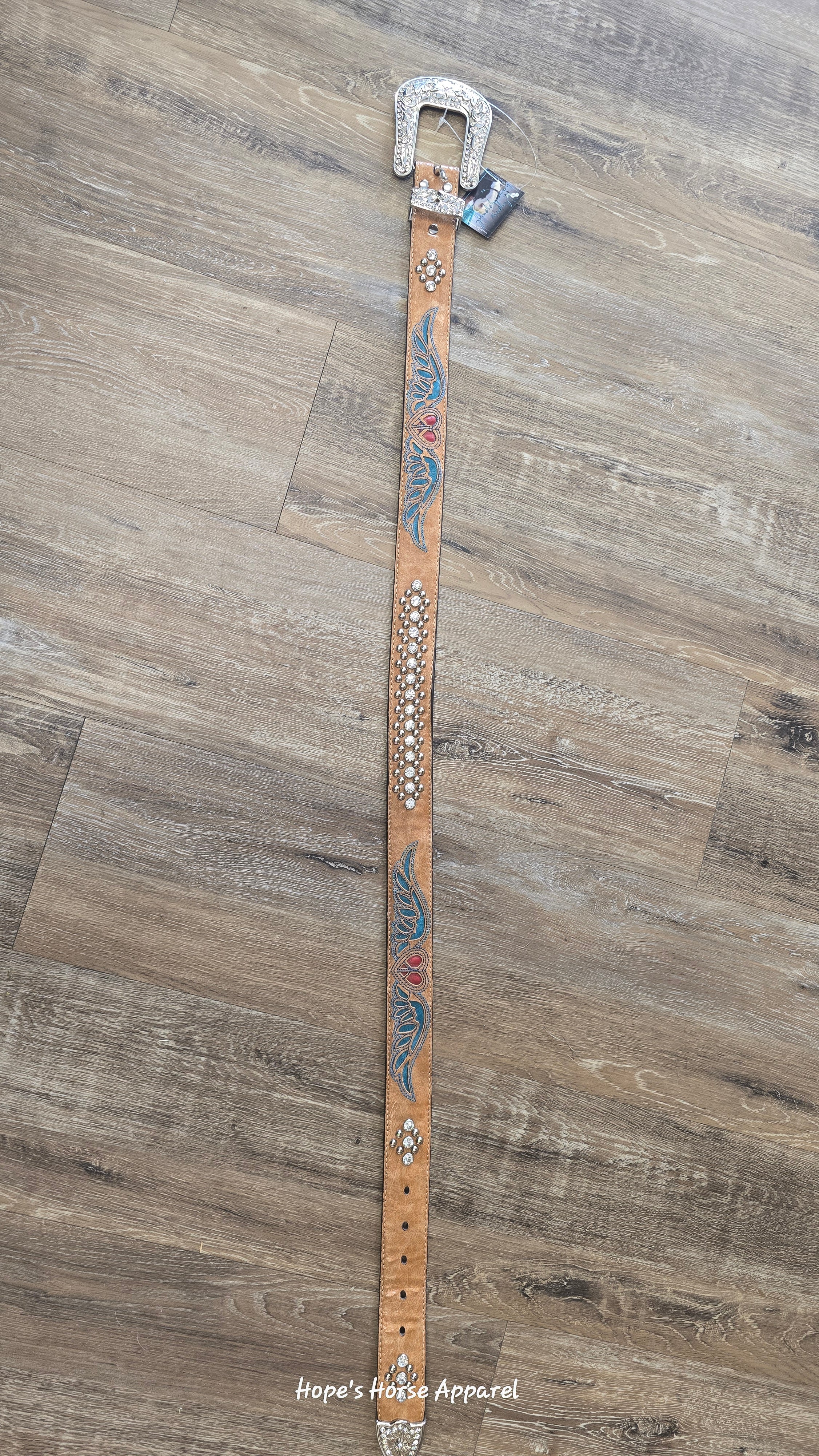 Women's Belt, M