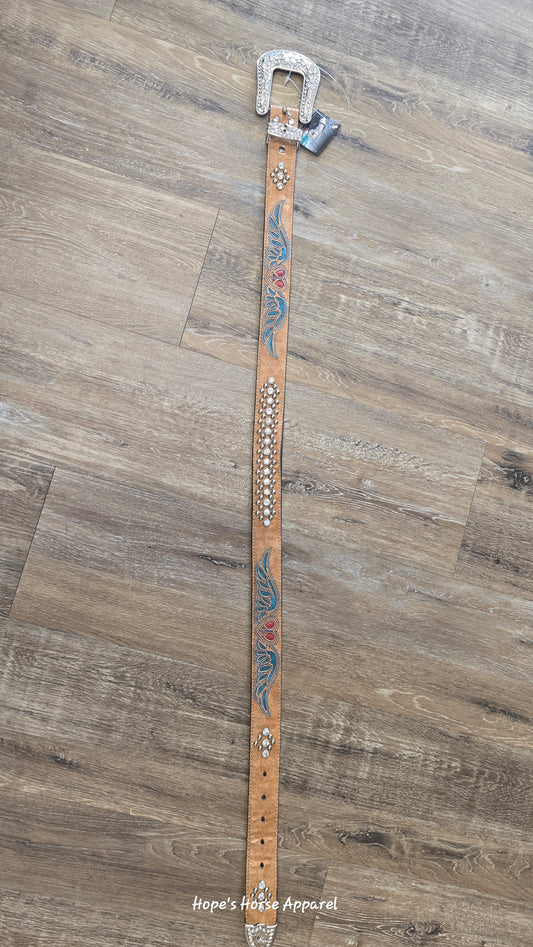 Women's Belt, M
