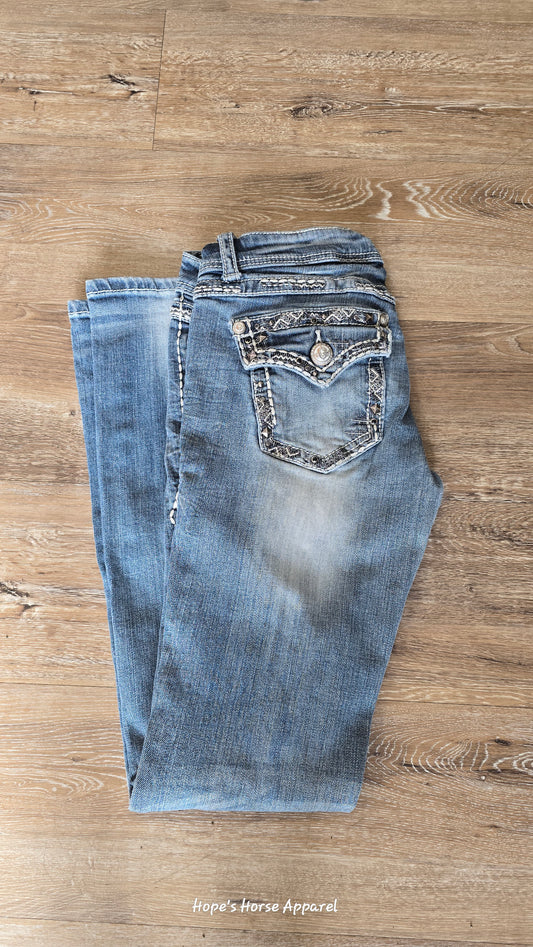 28 Grace In LA Jeans