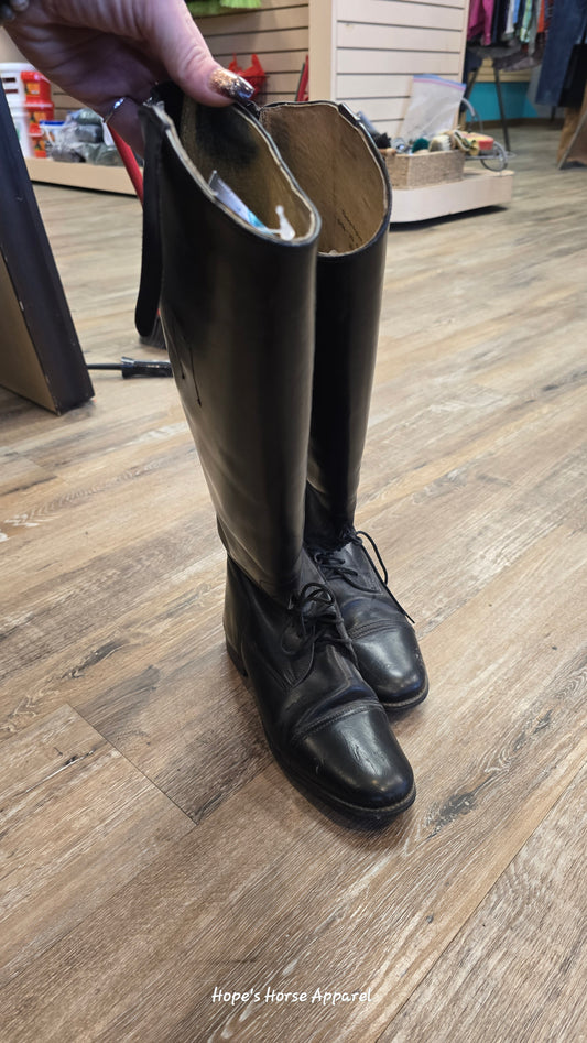 Field Boots, 6