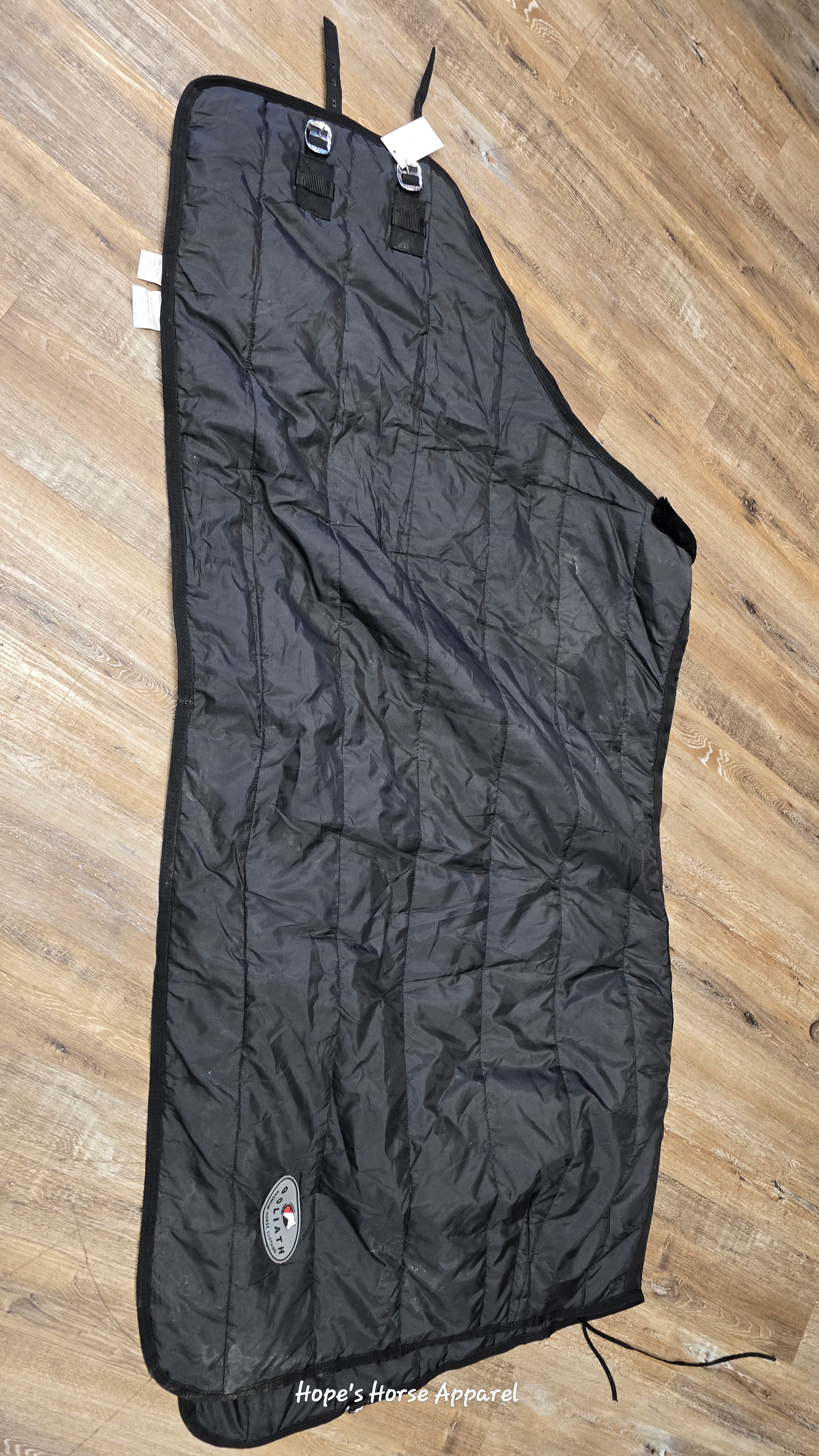 Goliath Liner, 72"