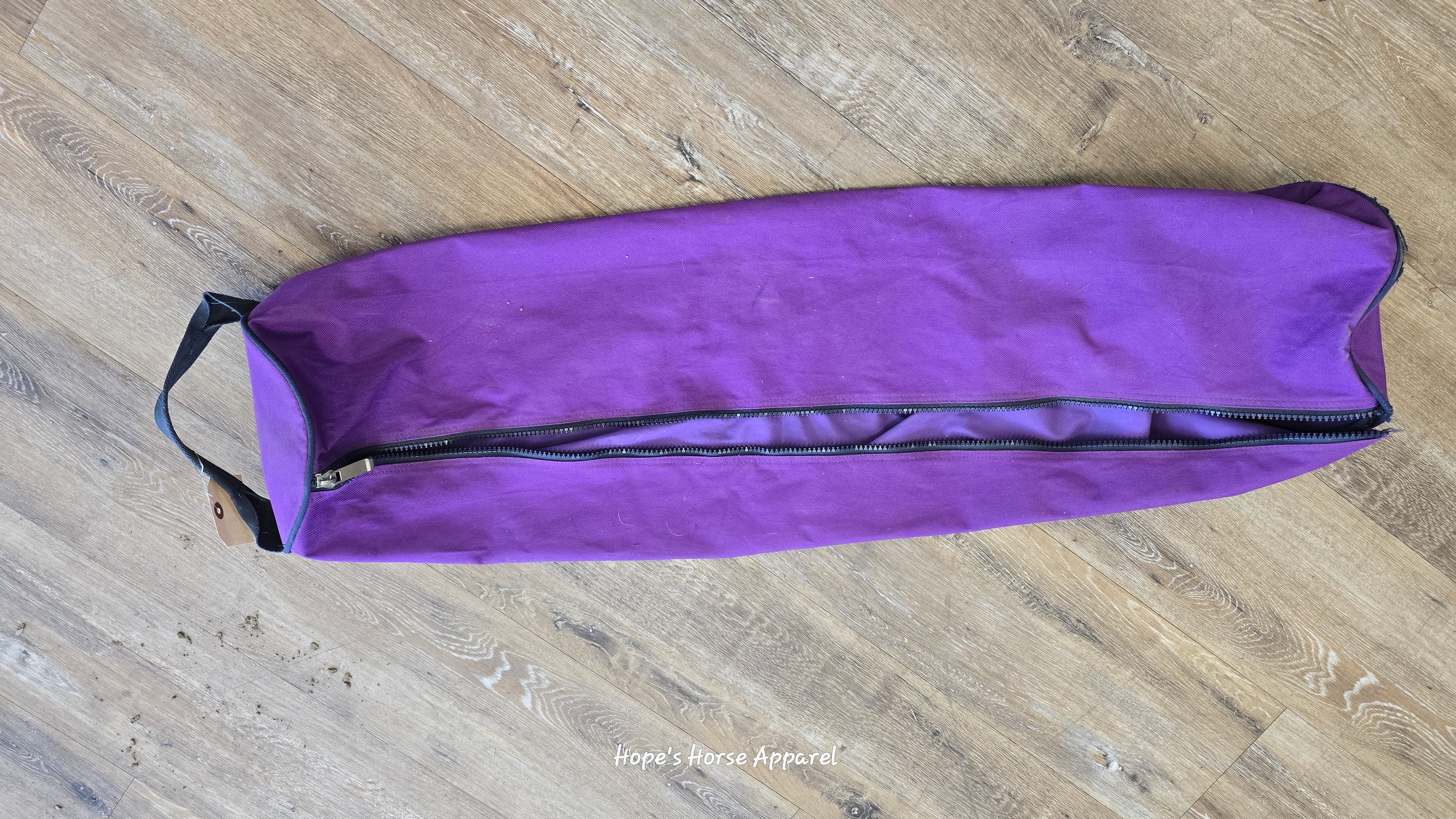 Bridle Bag