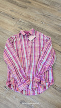 Twenty X Western Shirt, Small