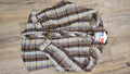 Roper Western Shirt, xl