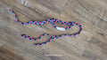 Paracord Headstall