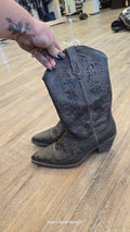 Roper Dress Boots, 7.5