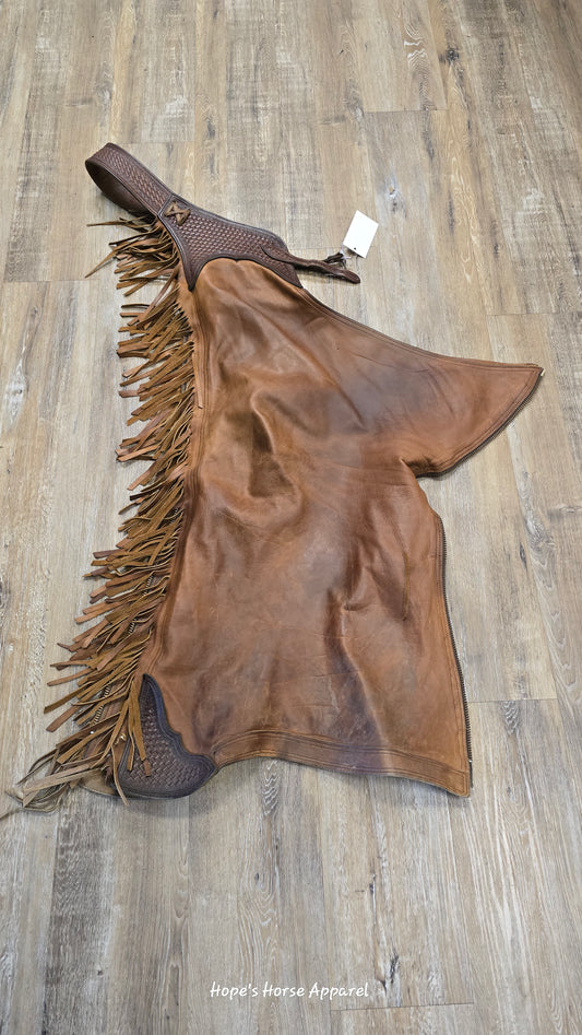 Custom Chaps, Medium