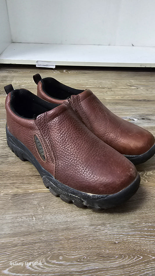 Roper Slip Ons, 7