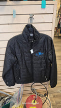 Light weight down jacket, M