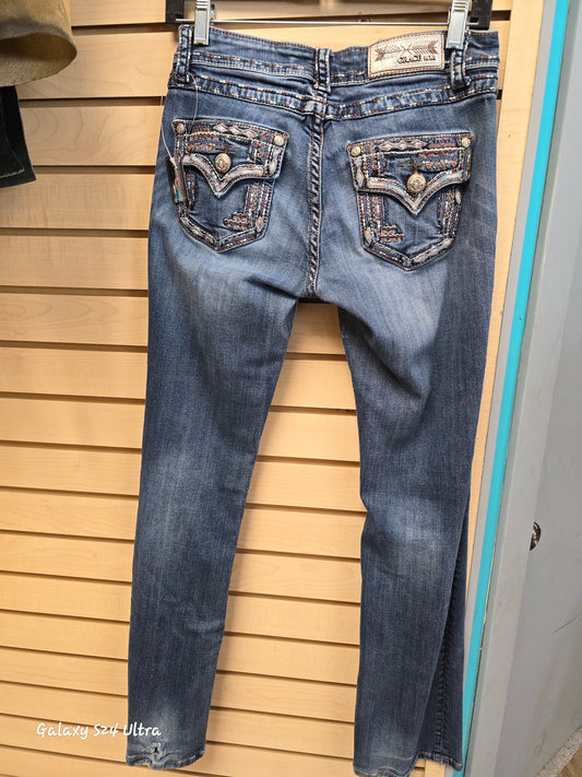Various Jeans