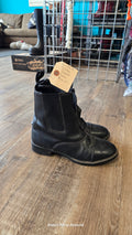 Auken Paddock Boots, 9