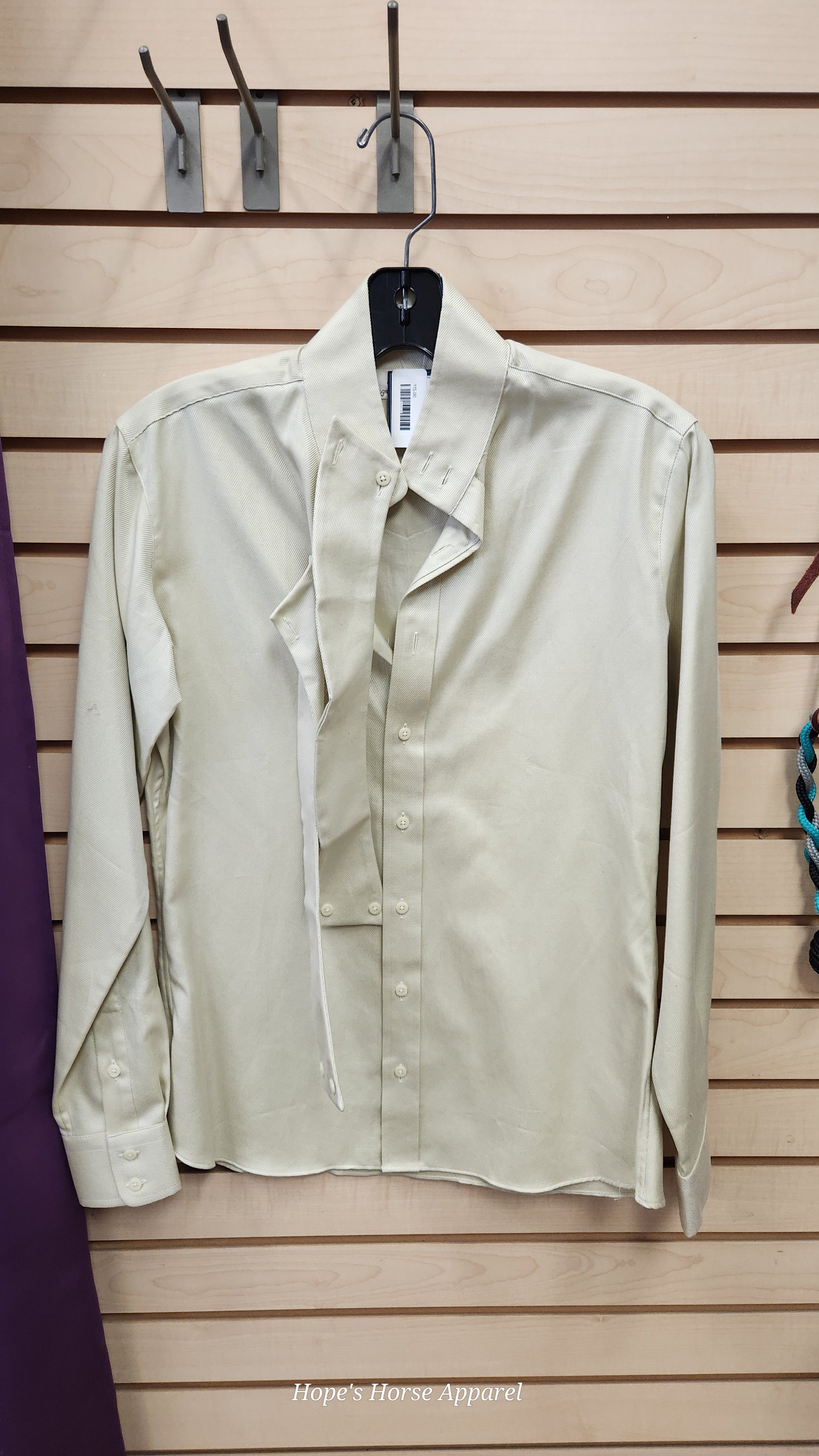 Essex Show Shirt